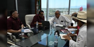 Sostienen reunión clave por proyecto de etanol