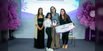 Talento infantil de NLD brilla en concursos estatales del DIF Tamaulipas