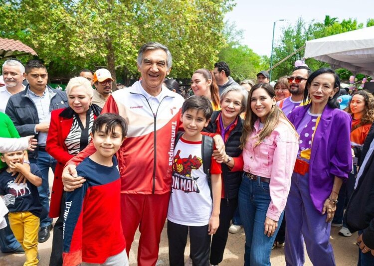 “Tamaulipas, 8.º Estado en aprobar la adopción de mayores de edad y adultos mayores”: Katalyna