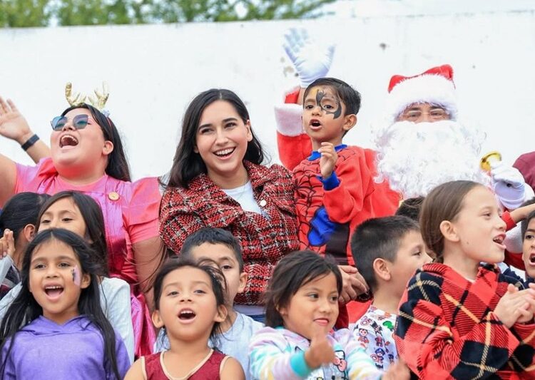 “Tamaulipas, 8.º Estado en aprobar la adopción de mayores de edad y adultos mayores”: Katalyna