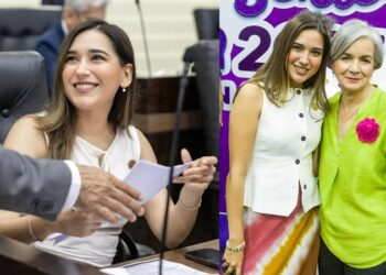 “Tamaulipas, 8.º Estado en aprobar la adopción de mayores de edad y adultos mayores”: Katalyna