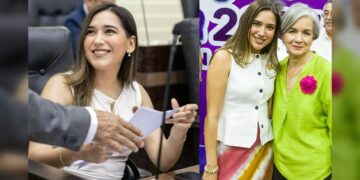 “Tamaulipas, 8.º Estado en aprobar la adopción de mayores de edad y adultos mayores”: Katalyna