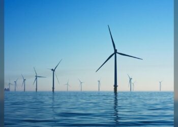 Tamaulipas apunta a instalar parques eólicos marinos en sus costas