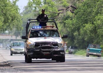Tamaulipas encabeza el número de agresiones contra policías a nivel nacional