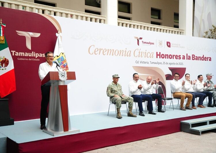 “Tamaulipas mantendrá liderazgo energético con inversiones de la CFE y respaldo federal”: AVA