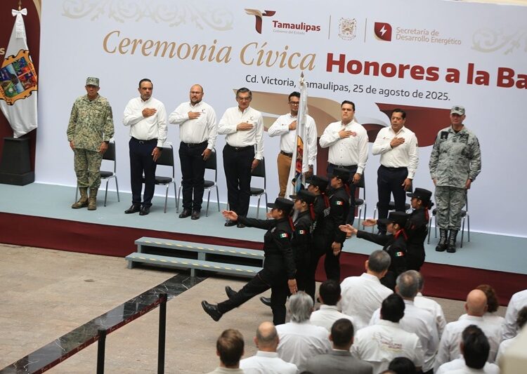 “Tamaulipas mantendrá liderazgo energético con inversiones de la CFE y respaldo federal”: AVA