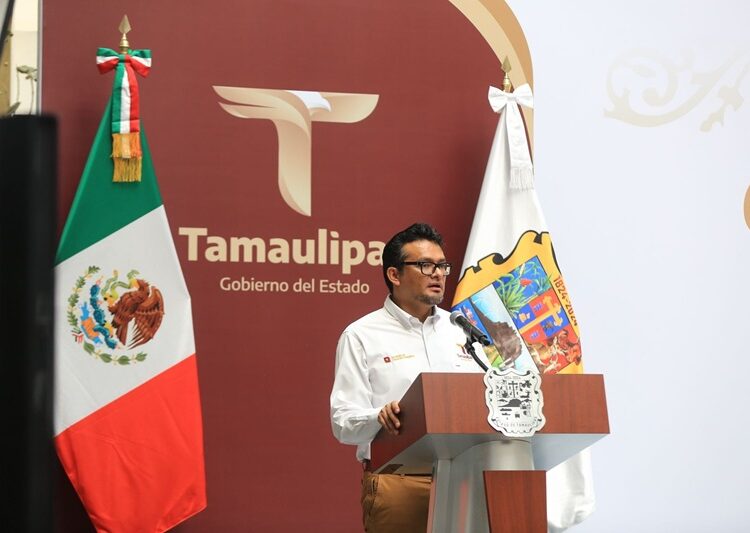 “Tamaulipas mantendrá liderazgo energético con inversiones de la CFE y respaldo federal”: AVA