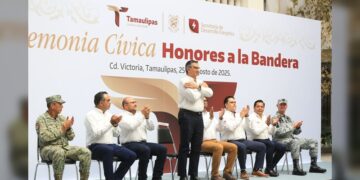 “Tamaulipas mantendrá liderazgo energético con inversiones de la CFE y respaldo federal”: AVA