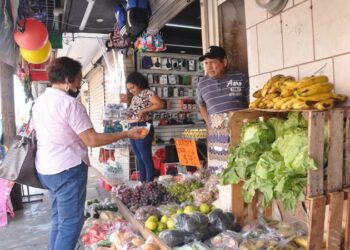 Tamaulipas registra menor alza de precios en julio