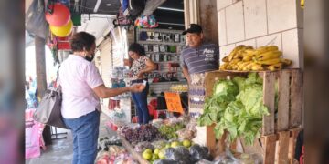 Tamaulipas registra menor alza de precios en julio