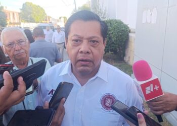 Tendrá Congreso de Tamaulipas periodo extraordinario de sesiones