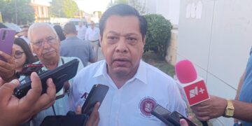 Tendrá Congreso de Tamaulipas periodo extraordinario de sesiones