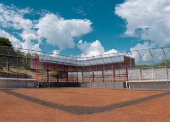 Tendrá la UAT nuevo parque de softbol en el Campus Victoria