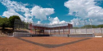 Tendrá la UAT nuevo parque de softbol en el Campus Victoria