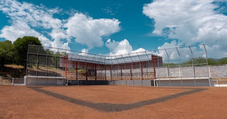 Tendrá la UAT nuevo parque de softbol en el Campus Victoria