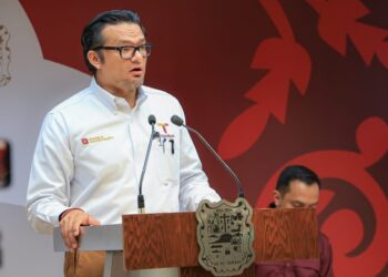 “Tiene Tamaulipas abasto de combustibles”: SEDENER