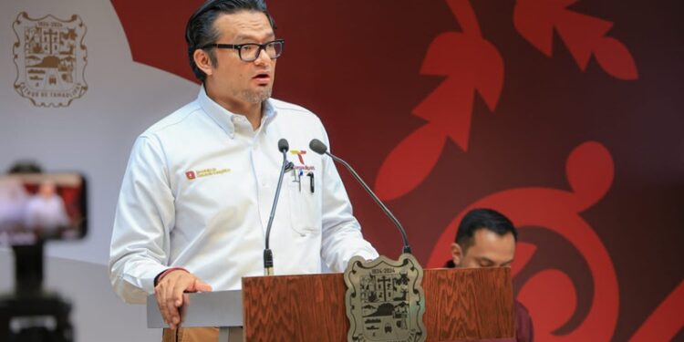 “Tiene Tamaulipas abasto de combustibles”: SEDENER