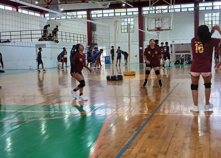 ¡Todo listo para los ‘Campamentos Deportivos de Verano 2025’ en NLD!