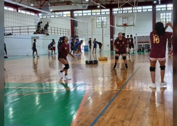 ¡Todo listo para los ‘Campamentos Deportivos de Verano 2025’ en NLD!