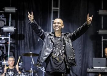 Falleció Xava Drago, vocalista del grupo musical ‘Coda’