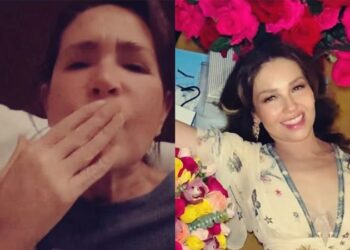 Yolanda Andrade confiesa que no cree vivir más de 5 años