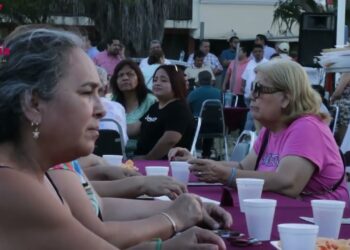 Actividades en la semana del Alcalde de Ciudad Victoria, Lalo Gattás