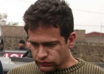 Absuelven a Israel Vallarta tras 20 años preso