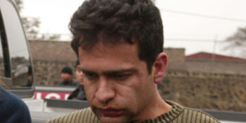 Absuelven a Israel Vallarta tras 20 años preso