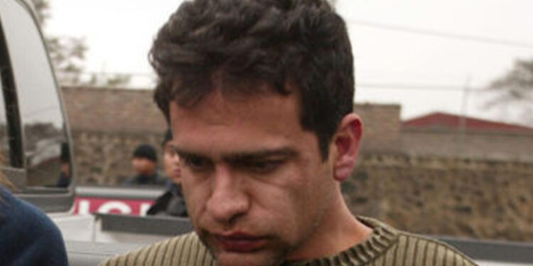 Absuelven a Israel Vallarta tras 20 años preso