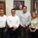 Preparan Municipio de Victoria y CREDE regreso a clases
