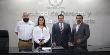 FDCSV de la UAT será sede del Congreso Internacional de Turismo y Gastronomía Rural AMESTUR 2026