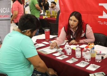 ¡Todo listo para ‘Feria del Empleo 2025’ del Gobierno de NLD!