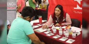 ¡Todo listo para ‘Feria del Empleo 2025’ del Gobierno de NLD!