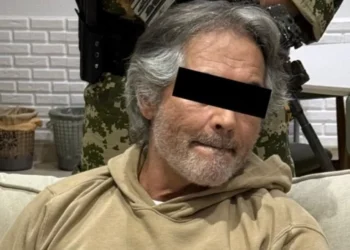 Detienen en Paraguay a Hernán «N», presunto líder criminal