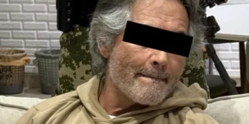 Detienen en Paraguay a Hernán «N», presunto líder criminal