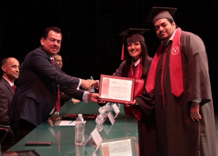 ¡La FDCSV forma Generaciones de Acero!