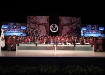 ¡La FDCSV forma Generaciones de Acero!