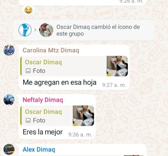 Surgen más quejas en caso de corrupción en hospitales de Nuevo León y Tamaulipas.