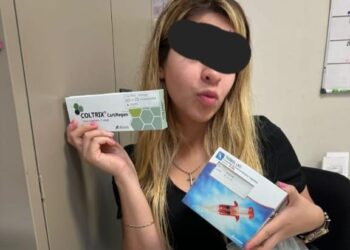 Surgen más quejas en caso de corrupción en hospitales de Nuevo León y Tamaulipas.