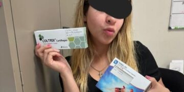 Surgen más quejas en caso de corrupción en hospitales de Nuevo León y Tamaulipas.