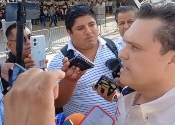 “1° de octubre decisivo”: Inicia el Congreso con la apuesta de un nuevo PJ en Tamaulipas