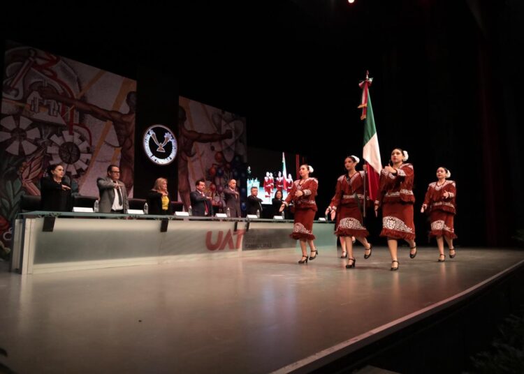 ¡La FDCSV forma Generaciones de Acero!