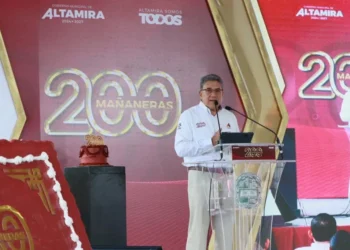 Dio Altamira, ¡contratos a los Carmona!