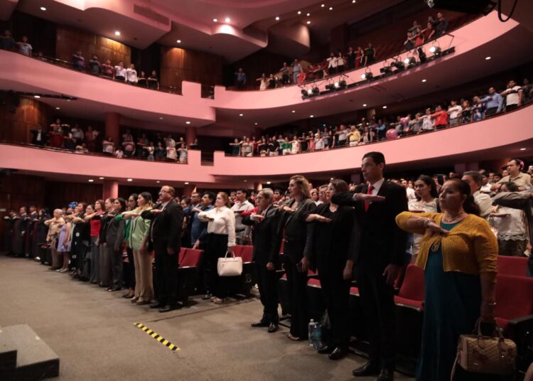 ¡La FDCSV forma Generaciones de Acero!