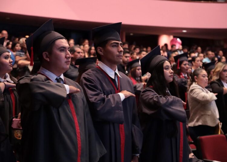 ¡La FDCSV forma Generaciones de Acero!