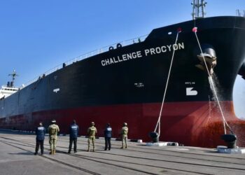 Reportan detenciones por el aseguramiento de hidrocarburo en Tampico