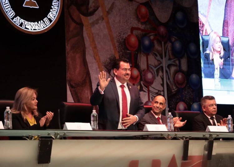 ¡La FDCSV forma Generaciones de Acero!