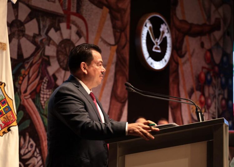 ¡La FDCSV forma Generaciones de Acero!