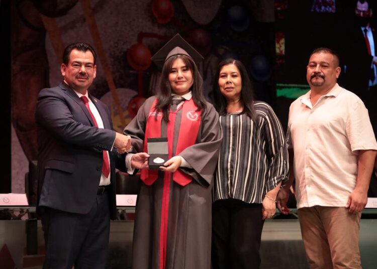 ¡La FDCSV forma Generaciones de Acero!