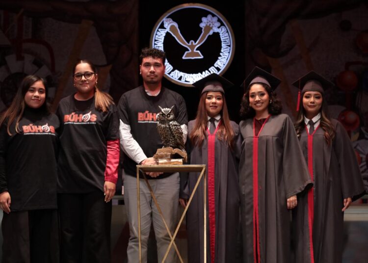 ¡La FDCSV forma Generaciones de Acero!